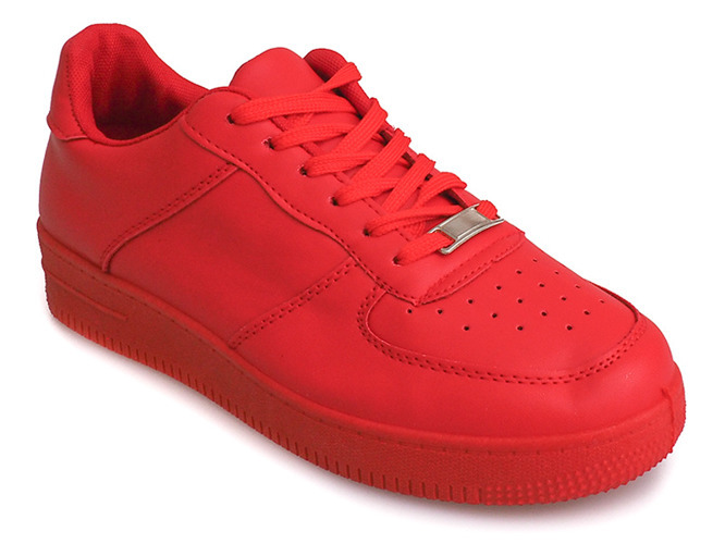 Sportovní běžecká obuv AM2001 RED